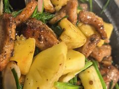 -旺爷砂锅·茶作(国贸城店)