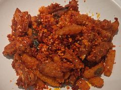 -兰湘子·湘菜小炒(石家庄万象城店)