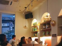 -TOKTOK精酿啤酒·咖啡(荔枝湾店)