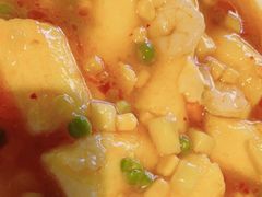椒盐豆腐-越谜·越南餐厅(长白店)