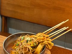 -青春分食(仙林大学城店)