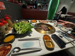 -炙城·韩式烤肉(南京东路店)