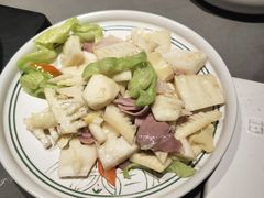 -云海肴·汽锅鸡·云南菜(高德置地店)