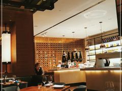 大堂-沈阳君悦酒店·意坊意大利餐厅