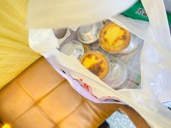 -包满意面包糕点(东坝店)