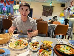 -La Medina餐厅(亮马河南路店)