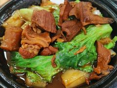 -珍珍小食店(西华路店)