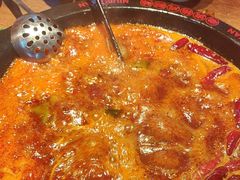 -牛市坎火锅(建设路店)