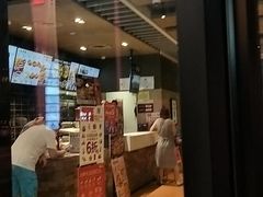 门面-肯德基(平顶山万达店)