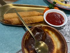 -苏坦土耳其西餐厅(玉林店)