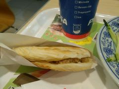 -勾魂凉皮(西二旗辉煌国际店)