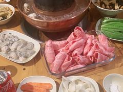 -老康火锅(桥南街店)