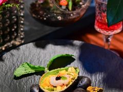 -狮拾久·现代新加坡料理(福田COCO Park店)