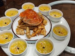 -小龙酒家(桂平路店)