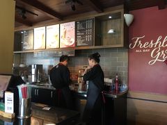 -COSTA COFFEE(西湖天地店)