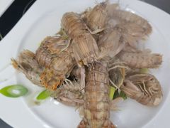 -望海潮海鲜店 特色家常菜(在海一方店)