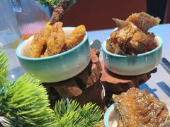 -佬太公海鸭·海鲜大排档(上海总店)