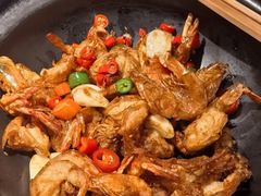 -广府乡下·饭庄(新港东路店)