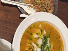 -大食代美食广场(迪士尼小镇店)