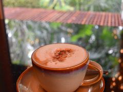 -四季酒店下午茶