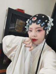 -盘子女人坊古装写真摄影(天津总店)