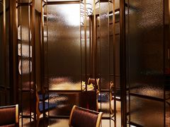 -彩丰楼中餐厅·仁恒洲际酒店