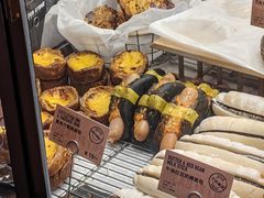 -PAPER STONE BAKERY(天汇广场店)