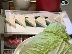 -南门四季铜锅涮肉(大屯·北苑店)