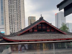 -无印良品餐堂 MUJI Diner(成都太古里店)
