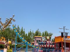 -青岛方特梦幻王国