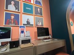 -海马体照相馆(北京apm店)