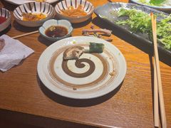 -桂马·日本料理·海胆·海鲜饭·酒场(民主广场店)