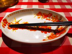 -西贝莜面村(当代商城店)