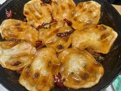 -百味地锅鸡(铜山路店)