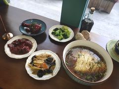 -十面春风·江南面馆(崇宁路店)