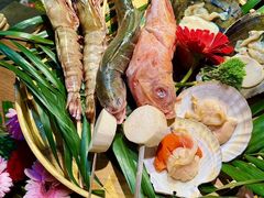 -炉胜·炉端烧·居酒屋