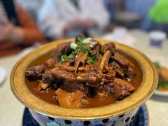-金典银峰老鹅馆·昆山菜(亭林公园店)