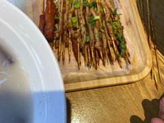 -大脸鸭记鸭血粉丝(花园城店)