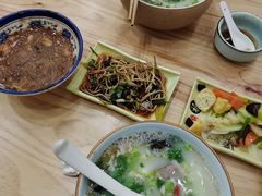 -豫丰园羊肉烩面·羊汤·大盘鸡