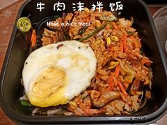 -鑫日千里马朝鲜族小馆(总店)