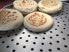 -李氏憨粑粑(文林街店)