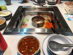 -香天下·四川火锅(安镇大润发店)