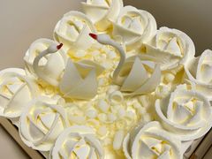 天使之爱-BLACKSWAN黑天鹅(环球店)