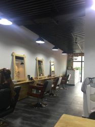 大厅-明洞造型精品烫染