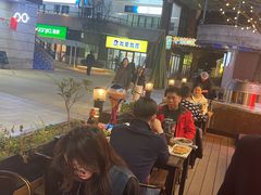 -唐力九头鸟烧烤·罗田吊锅(西云楼店)