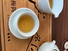 -梅间堂茶馆(绿地缤纷城店)