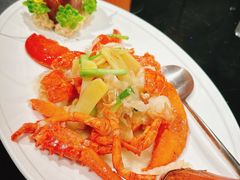 -HOMES上海本帮菜(襄阳公园店)