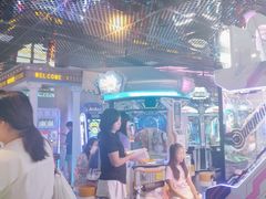 -反斗乐园(领展中心城店)
