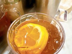 -深仔记茶餐厅(亚士厘道店)