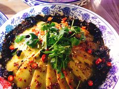 -徐鼎盛民间菜(南坪后堡店)